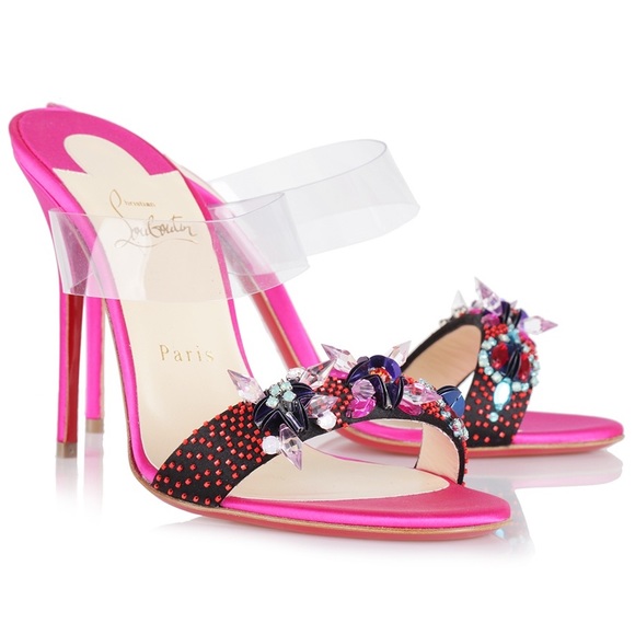 Christian Louboutin Shoes - Christian Louboutin